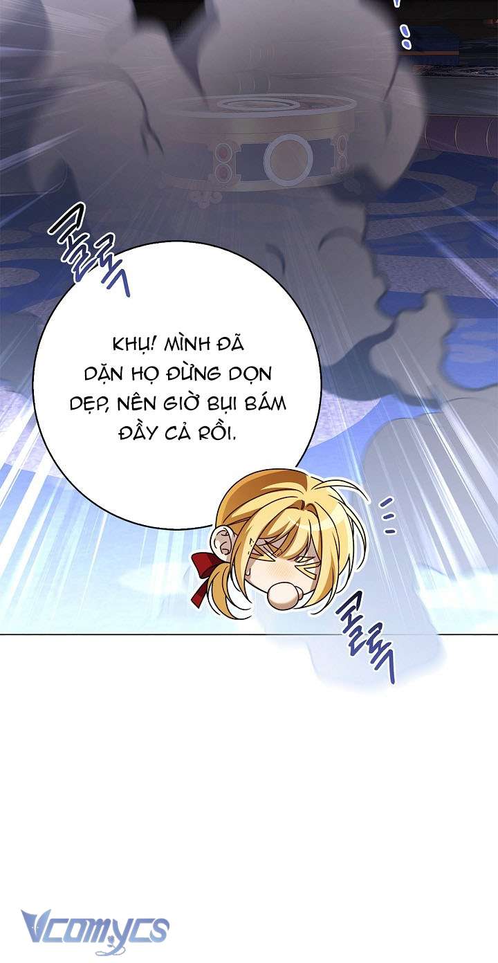 Xin Lỗi Vì Tôi Không Thể Rời Mắt Khỏi Vẻ Ngoài Của Ngài Chapter 17 - Trang 2