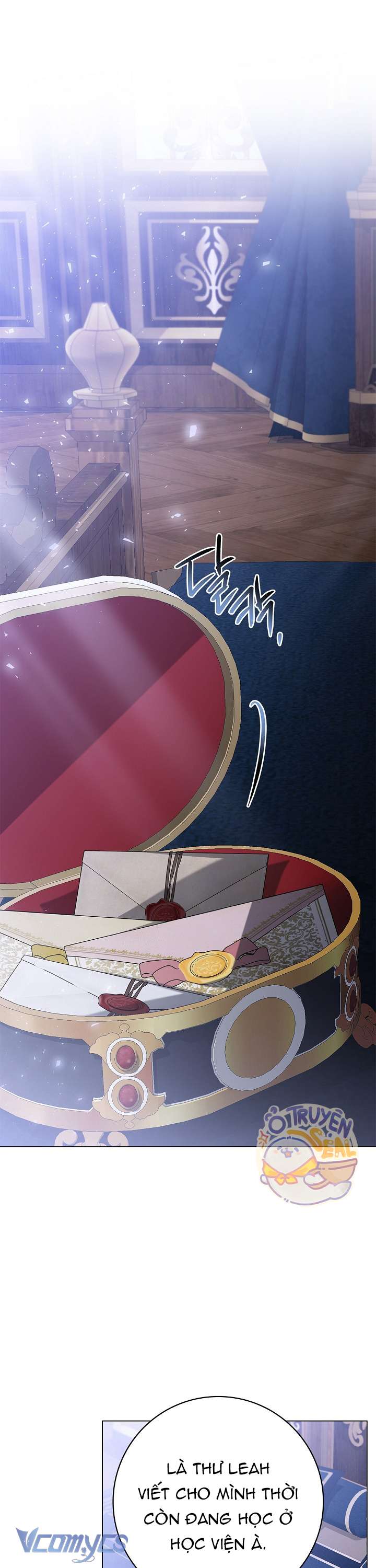 Xin Lỗi Vì Tôi Không Thể Rời Mắt Khỏi Vẻ Ngoài Của Ngài Chapter 18 - Trang 2