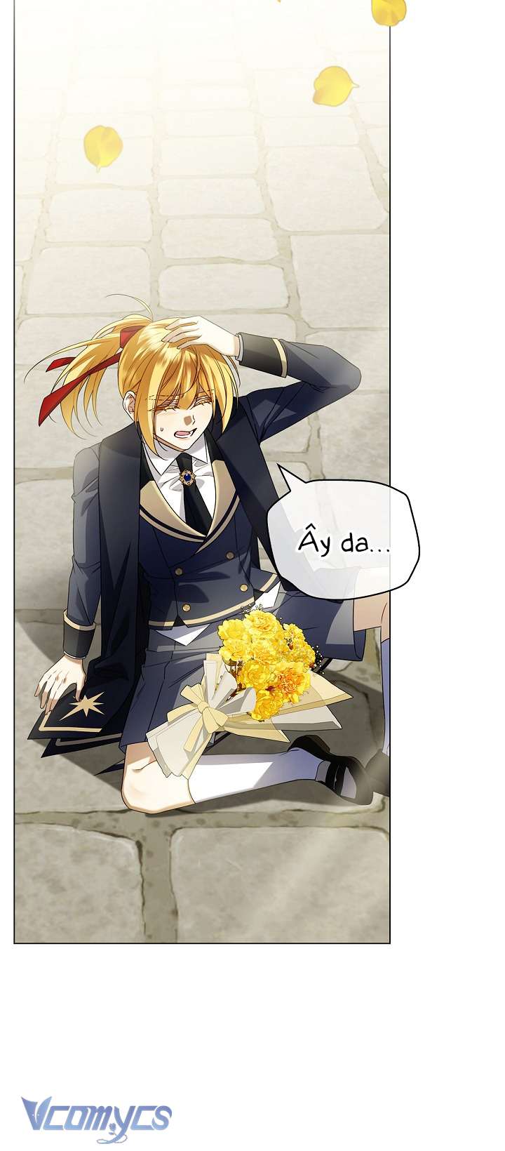 Xin Lỗi Vì Tôi Không Thể Rời Mắt Khỏi Vẻ Ngoài Của Ngài Chapter 18 - Trang 2