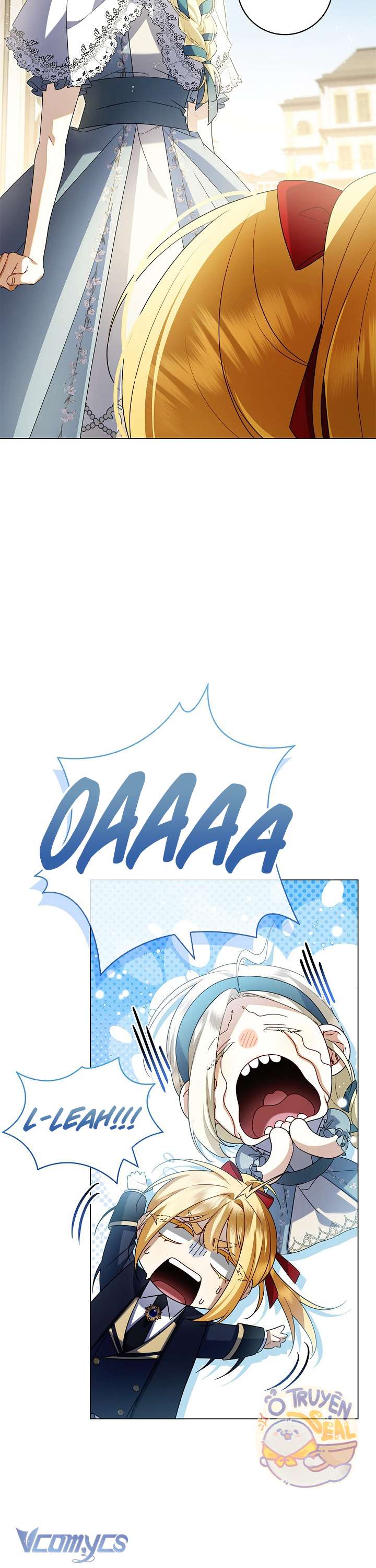 Xin Lỗi Vì Tôi Không Thể Rời Mắt Khỏi Vẻ Ngoài Của Ngài Chapter 18 - Trang 2