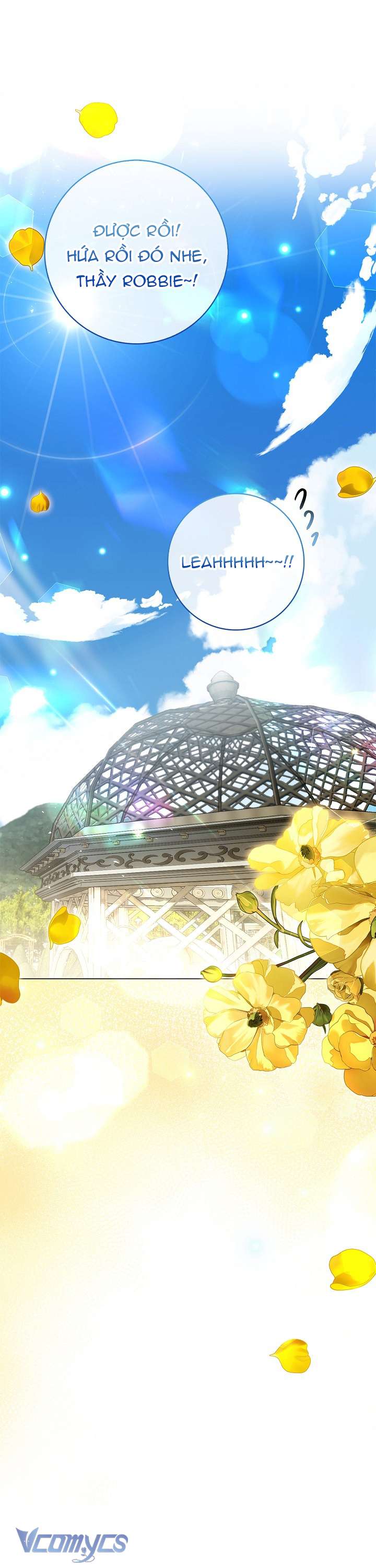 Xin Lỗi Vì Tôi Không Thể Rời Mắt Khỏi Vẻ Ngoài Của Ngài Chapter 18 - Trang 2