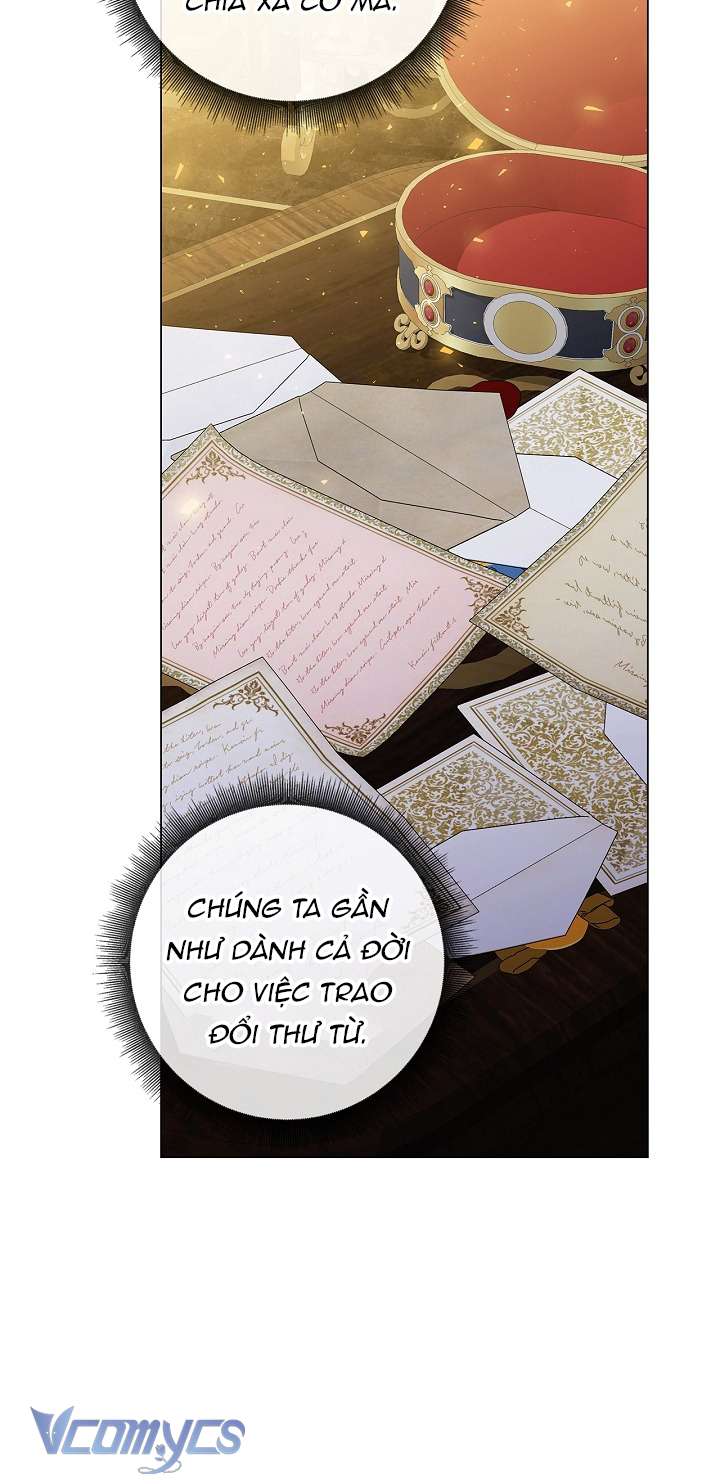 Xin Lỗi Vì Tôi Không Thể Rời Mắt Khỏi Vẻ Ngoài Của Ngài Chapter 18 - Trang 2