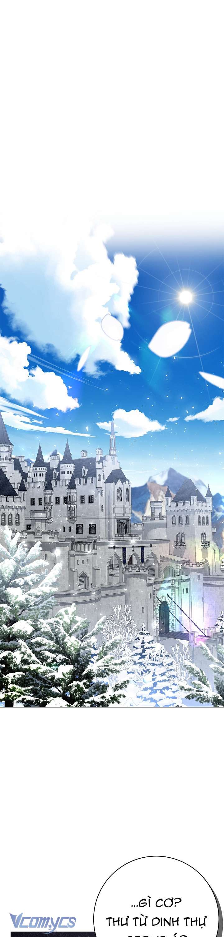 Xin Lỗi Vì Tôi Không Thể Rời Mắt Khỏi Vẻ Ngoài Của Ngài Chapter 18 - Trang 2