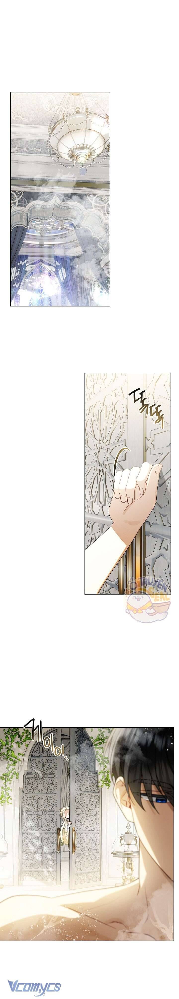 Xin Lỗi Vì Tôi Không Thể Rời Mắt Khỏi Vẻ Ngoài Của Ngài Chapter 20 - Trang 2