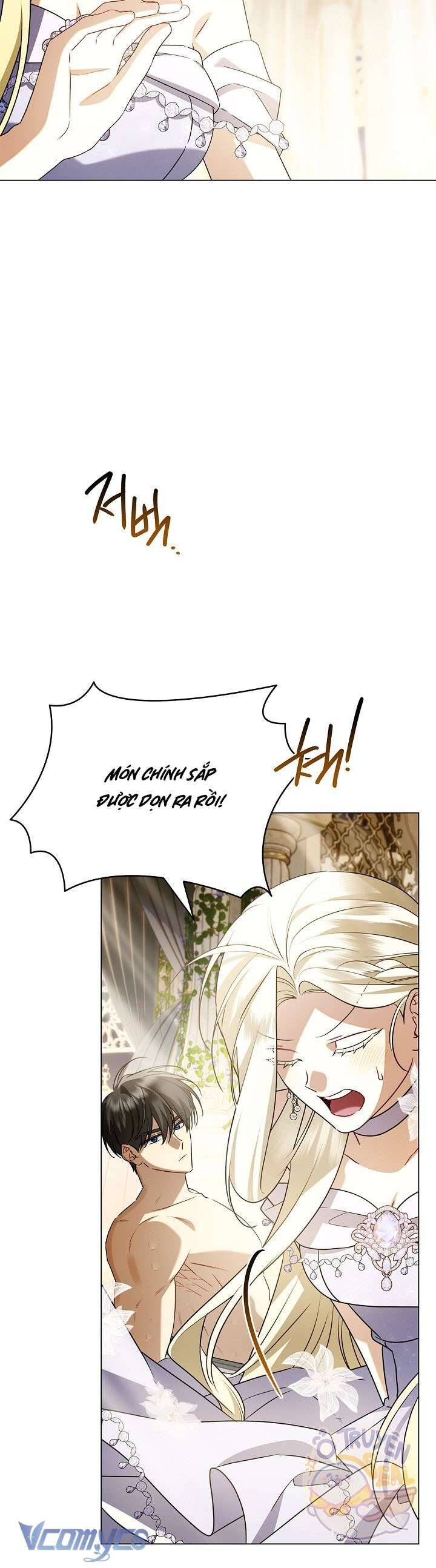 Xin Lỗi Vì Tôi Không Thể Rời Mắt Khỏi Vẻ Ngoài Của Ngài Chapter 20 - Trang 2