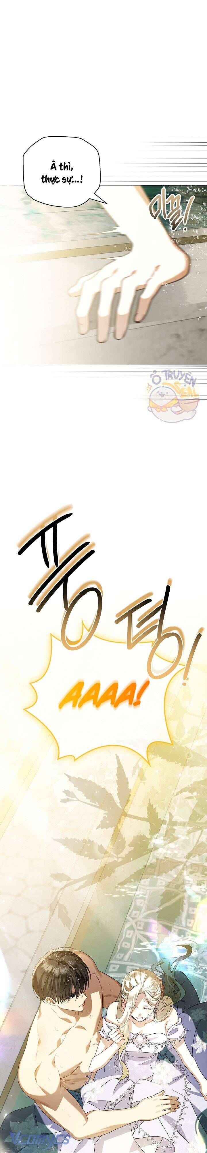 Xin Lỗi Vì Tôi Không Thể Rời Mắt Khỏi Vẻ Ngoài Của Ngài Chapter 20 - Trang 2