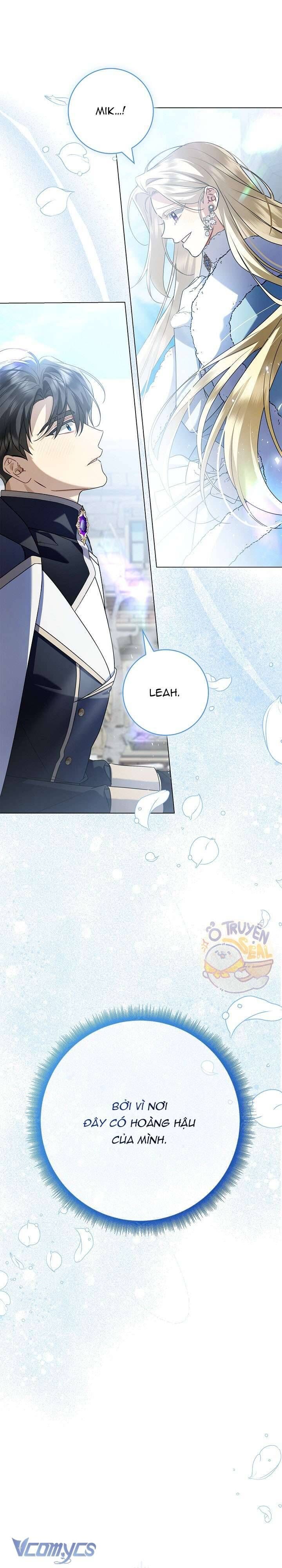 Xin Lỗi Vì Tôi Không Thể Rời Mắt Khỏi Vẻ Ngoài Của Ngài Chapter 20 - Trang 2