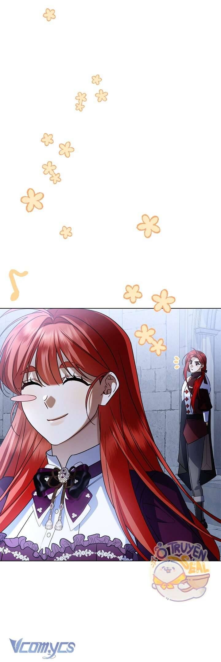 Xin Lỗi Vì Tôi Không Thể Rời Mắt Khỏi Vẻ Ngoài Của Ngài Chapter 21 - Trang 2