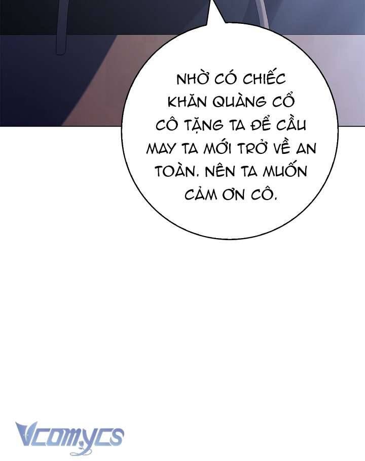 Xin Lỗi Vì Tôi Không Thể Rời Mắt Khỏi Vẻ Ngoài Của Ngài Chapter 21 - Trang 2