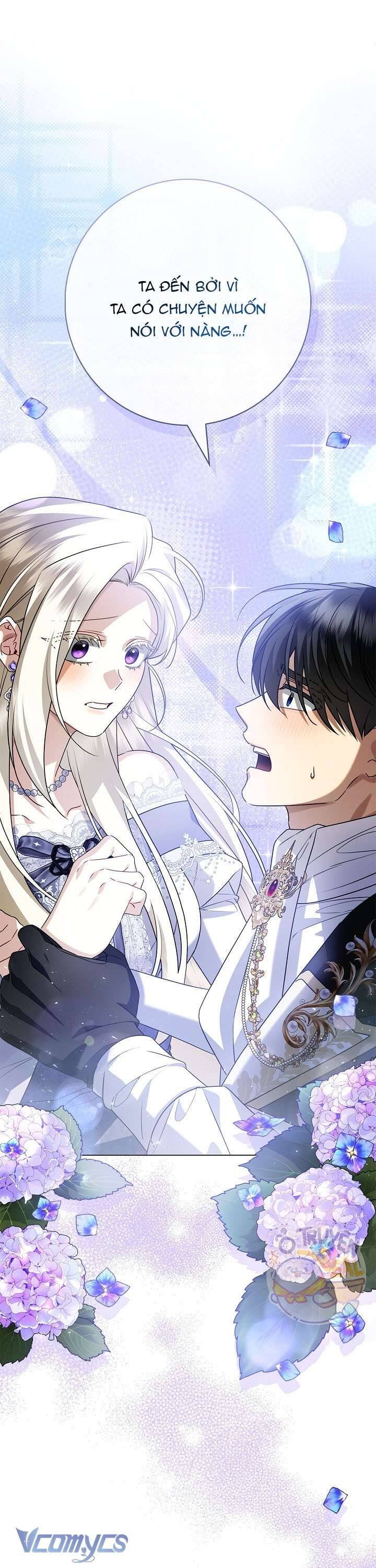 Xin Lỗi Vì Tôi Không Thể Rời Mắt Khỏi Vẻ Ngoài Của Ngài Chapter 23 - Trang 2