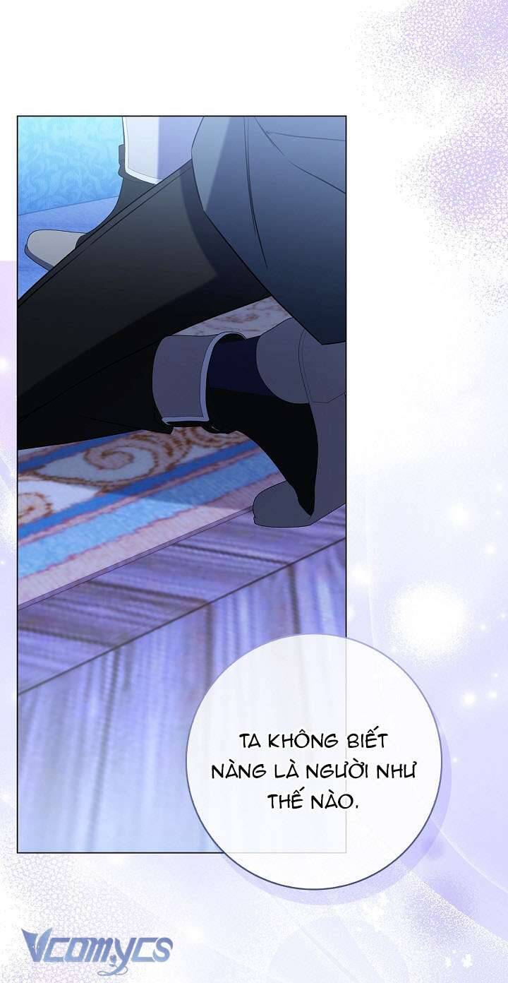 Xin Lỗi Vì Tôi Không Thể Rời Mắt Khỏi Vẻ Ngoài Của Ngài Chapter 23 - Trang 2