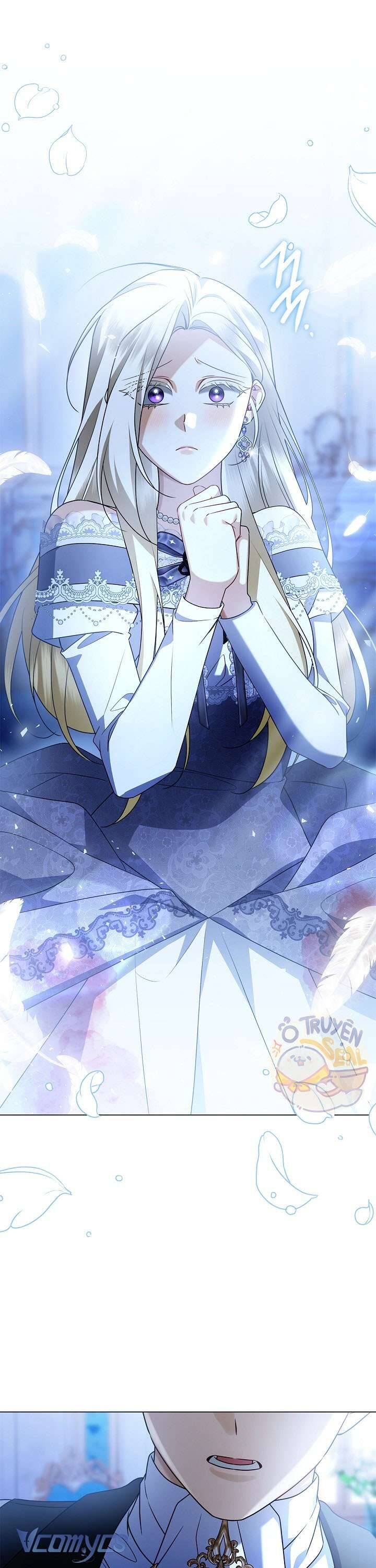 Xin Lỗi Vì Tôi Không Thể Rời Mắt Khỏi Vẻ Ngoài Của Ngài Chapter 23 - Trang 2