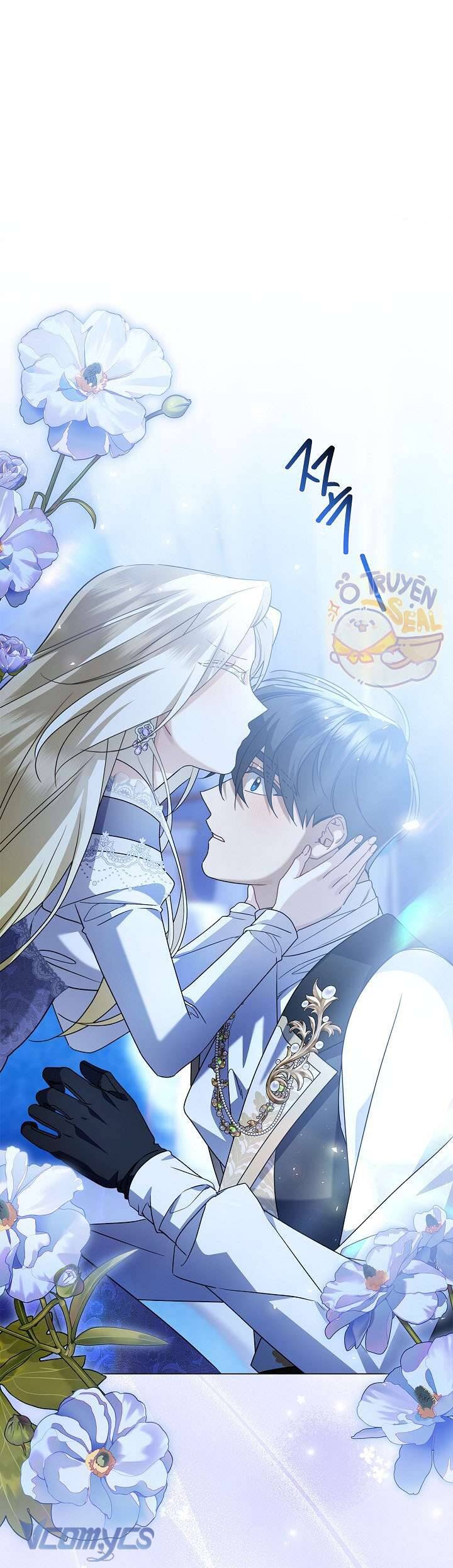 Xin Lỗi Vì Tôi Không Thể Rời Mắt Khỏi Vẻ Ngoài Của Ngài Chapter 23 - Trang 2