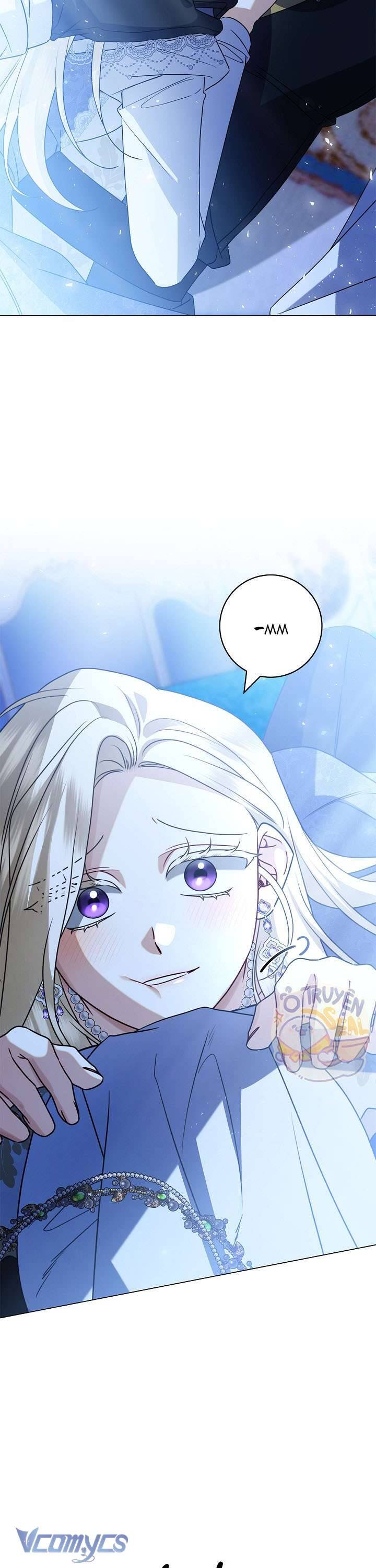 Xin Lỗi Vì Tôi Không Thể Rời Mắt Khỏi Vẻ Ngoài Của Ngài Chapter 23 - Trang 2