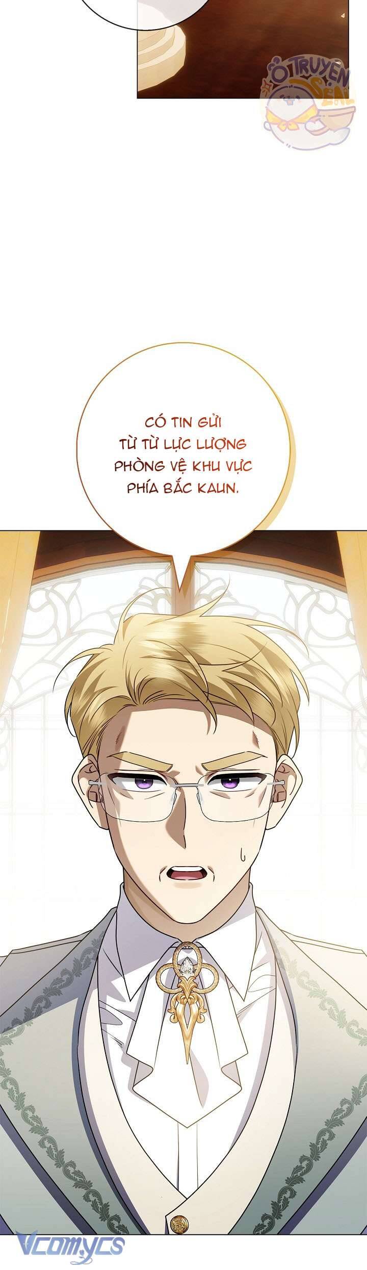 Xin Lỗi Vì Tôi Không Thể Rời Mắt Khỏi Vẻ Ngoài Của Ngài Chapter 23 - Trang 2