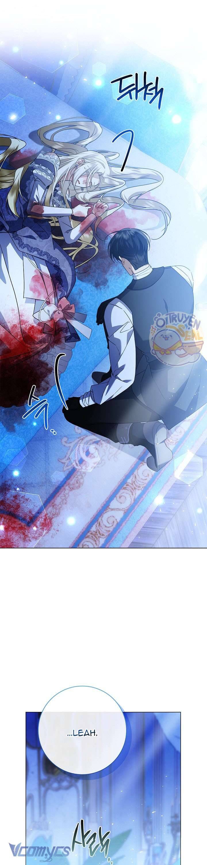 Xin Lỗi Vì Tôi Không Thể Rời Mắt Khỏi Vẻ Ngoài Của Ngài Chapter 23 - Trang 2