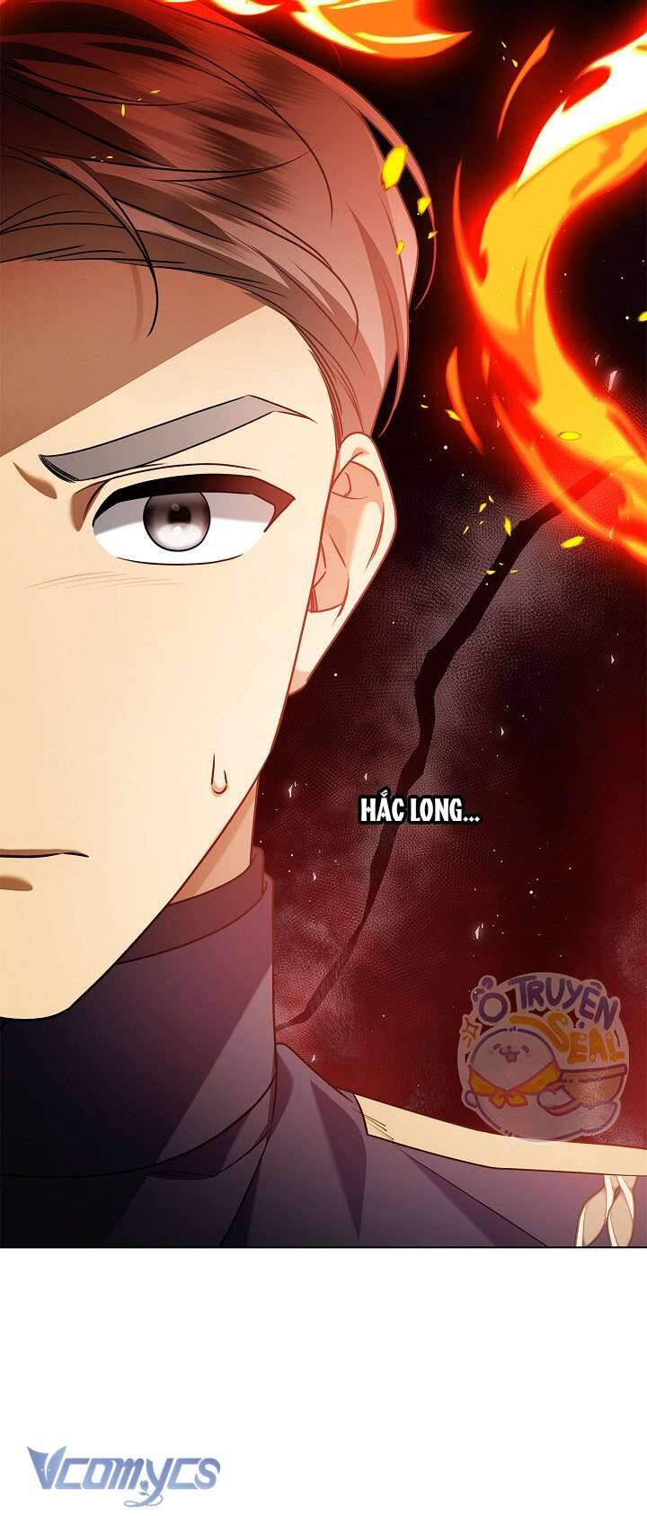 Xin Lỗi Vì Tôi Không Thể Rời Mắt Khỏi Vẻ Ngoài Của Ngài Chapter 23 - Trang 2