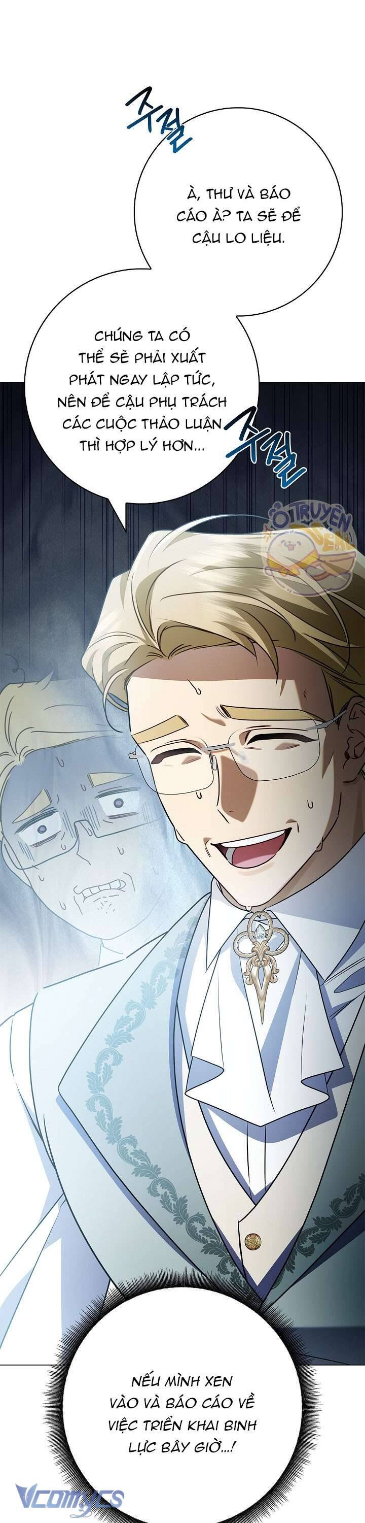 Xin Lỗi Vì Tôi Không Thể Rời Mắt Khỏi Vẻ Ngoài Của Ngài Chapter 23 - Trang 2