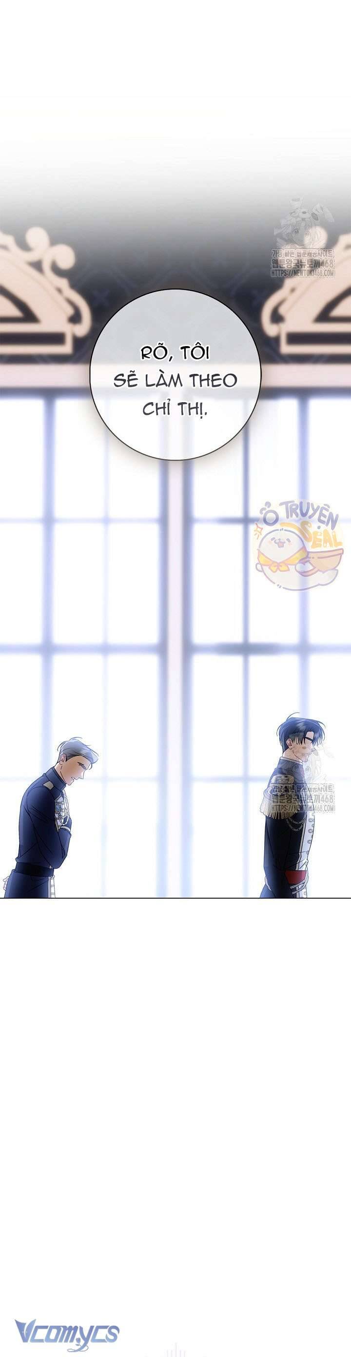 Xin Lỗi Vì Tôi Không Thể Rời Mắt Khỏi Vẻ Ngoài Của Ngài Chapter 24 - Trang 2