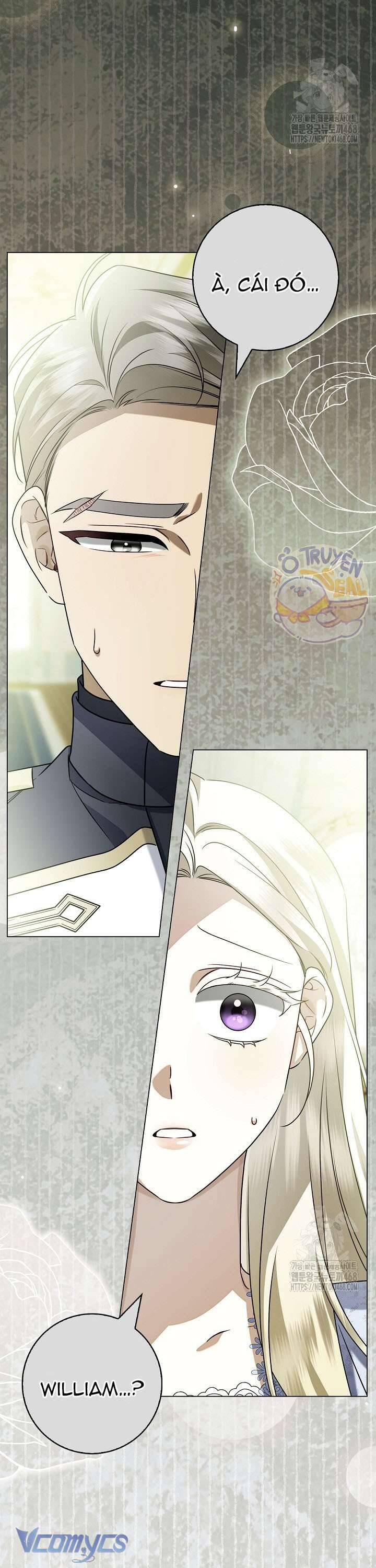 Xin Lỗi Vì Tôi Không Thể Rời Mắt Khỏi Vẻ Ngoài Của Ngài Chapter 24 - Trang 2