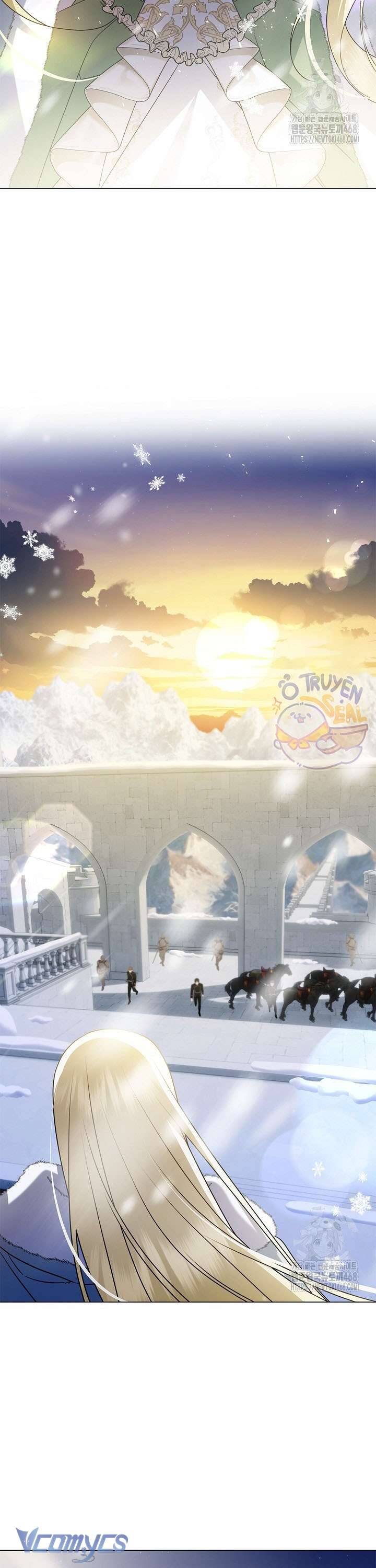 Xin Lỗi Vì Tôi Không Thể Rời Mắt Khỏi Vẻ Ngoài Của Ngài Chapter 24 - Trang 2