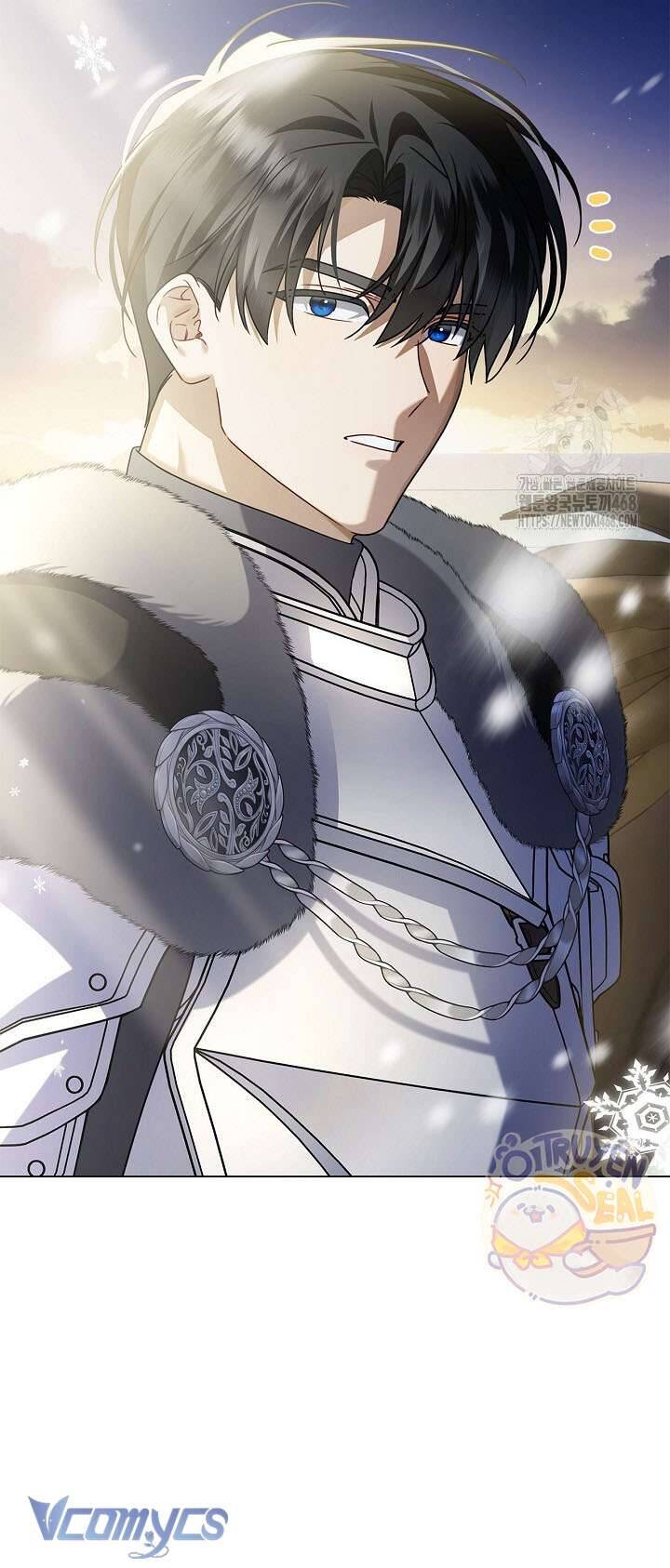 Xin Lỗi Vì Tôi Không Thể Rời Mắt Khỏi Vẻ Ngoài Của Ngài Chapter 24 - Trang 2