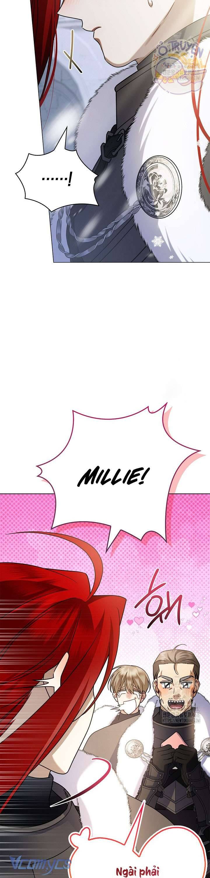 Xin Lỗi Vì Tôi Không Thể Rời Mắt Khỏi Vẻ Ngoài Của Ngài Chapter 24 - Trang 2