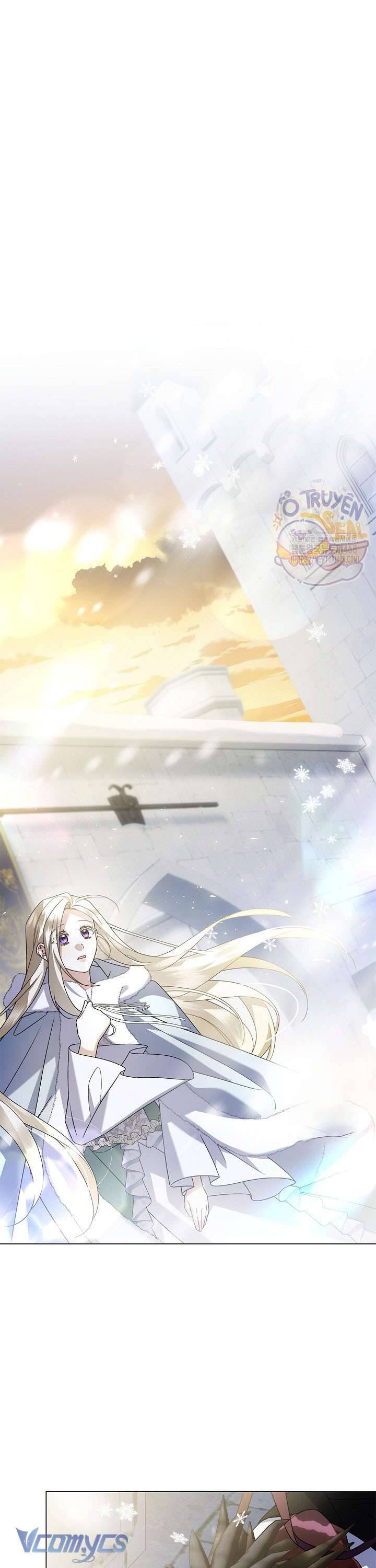 Xin Lỗi Vì Tôi Không Thể Rời Mắt Khỏi Vẻ Ngoài Của Ngài Chapter 24 - Trang 2