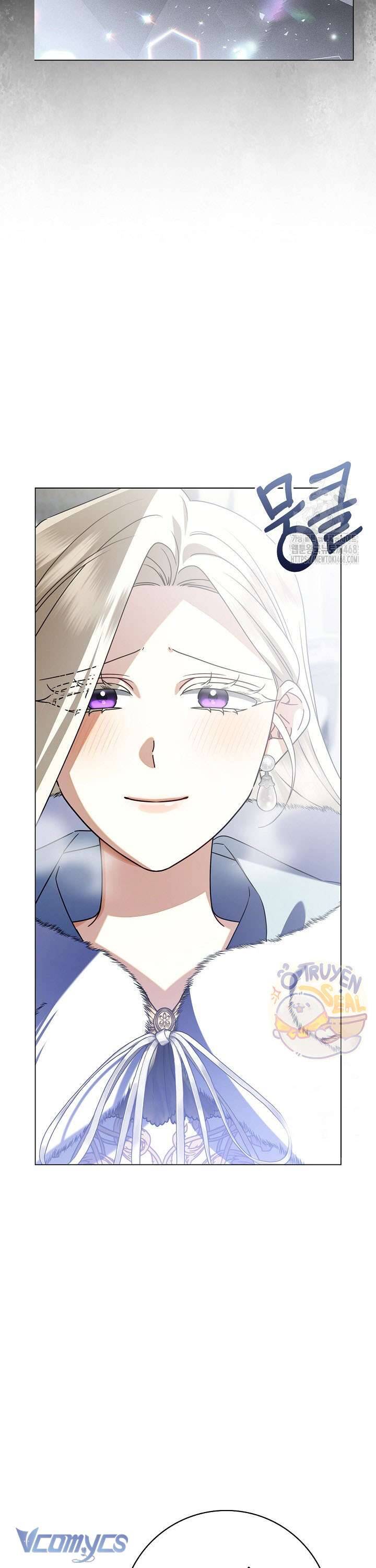 Xin Lỗi Vì Tôi Không Thể Rời Mắt Khỏi Vẻ Ngoài Của Ngài Chapter 24 - Trang 2