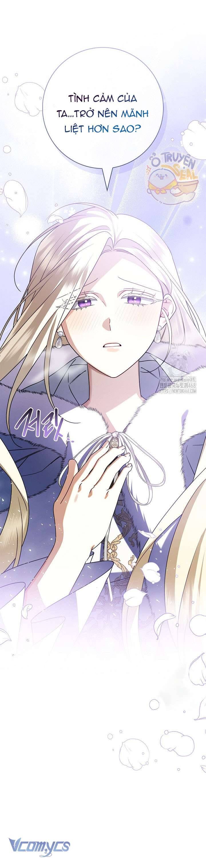 Xin Lỗi Vì Tôi Không Thể Rời Mắt Khỏi Vẻ Ngoài Của Ngài Chapter 24 - Trang 2