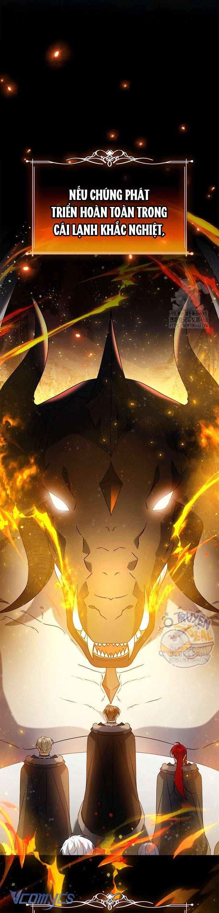 Xin Lỗi Vì Tôi Không Thể Rời Mắt Khỏi Vẻ Ngoài Của Ngài Chapter 24 - Trang 2