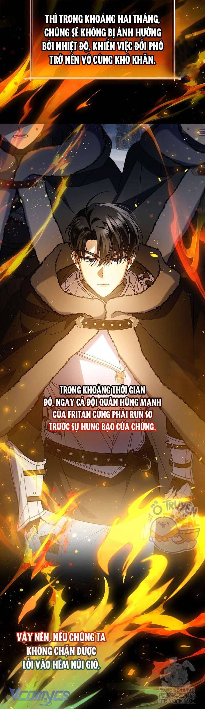 Xin Lỗi Vì Tôi Không Thể Rời Mắt Khỏi Vẻ Ngoài Của Ngài Chapter 24 - Trang 2