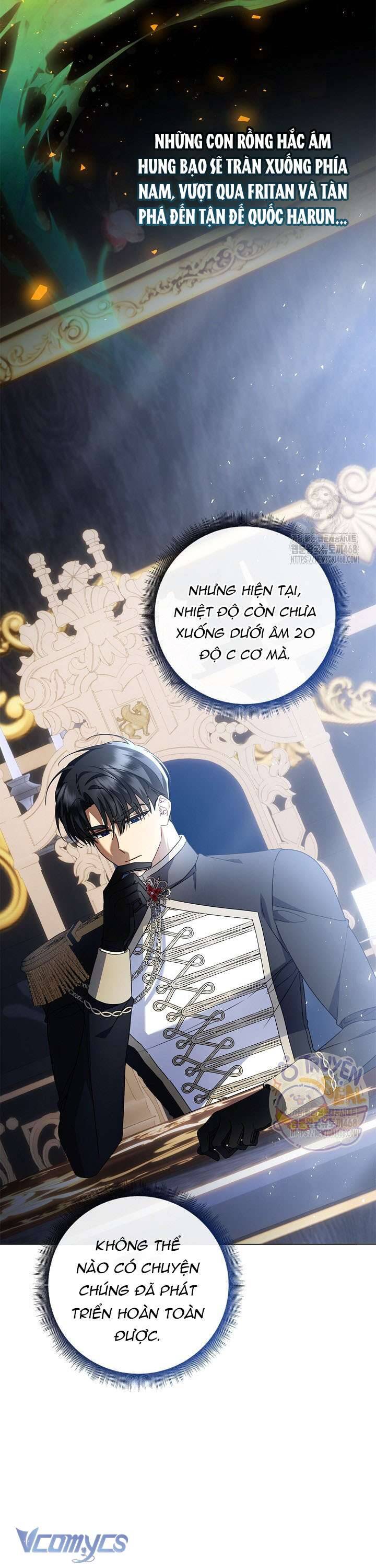 Xin Lỗi Vì Tôi Không Thể Rời Mắt Khỏi Vẻ Ngoài Của Ngài Chapter 24 - Trang 2