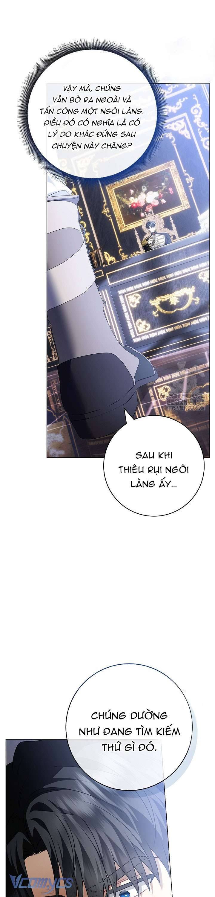 Xin Lỗi Vì Tôi Không Thể Rời Mắt Khỏi Vẻ Ngoài Của Ngài Chapter 24 - Trang 2