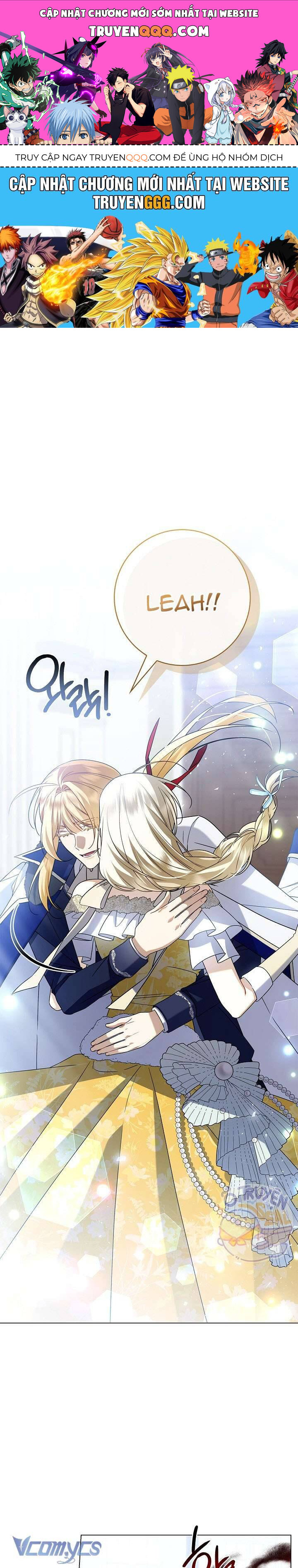 Xin Lỗi Vì Tôi Không Thể Rời Mắt Khỏi Vẻ Ngoài Của Ngài Chapter 25 - Trang 2