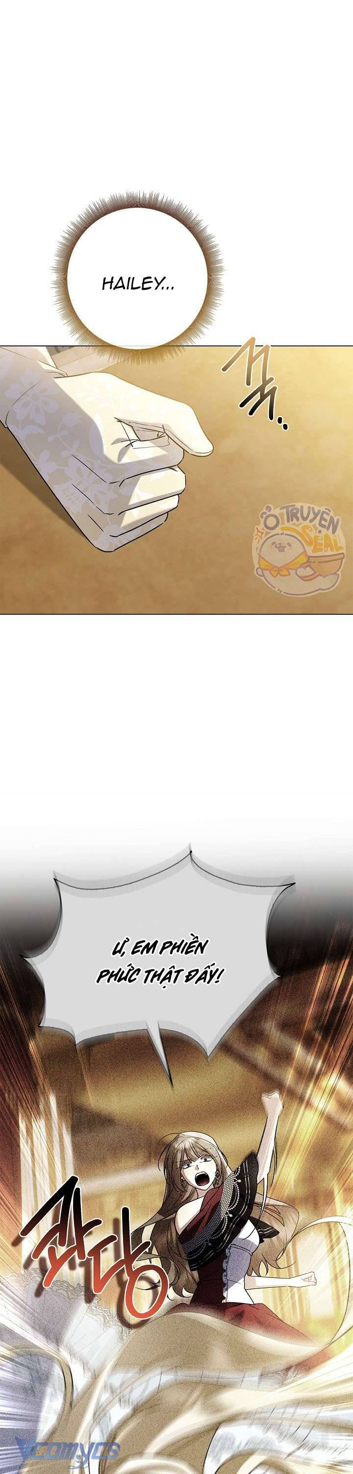 Xin Lỗi Vì Tôi Không Thể Rời Mắt Khỏi Vẻ Ngoài Của Ngài Chapter 25 - Trang 2