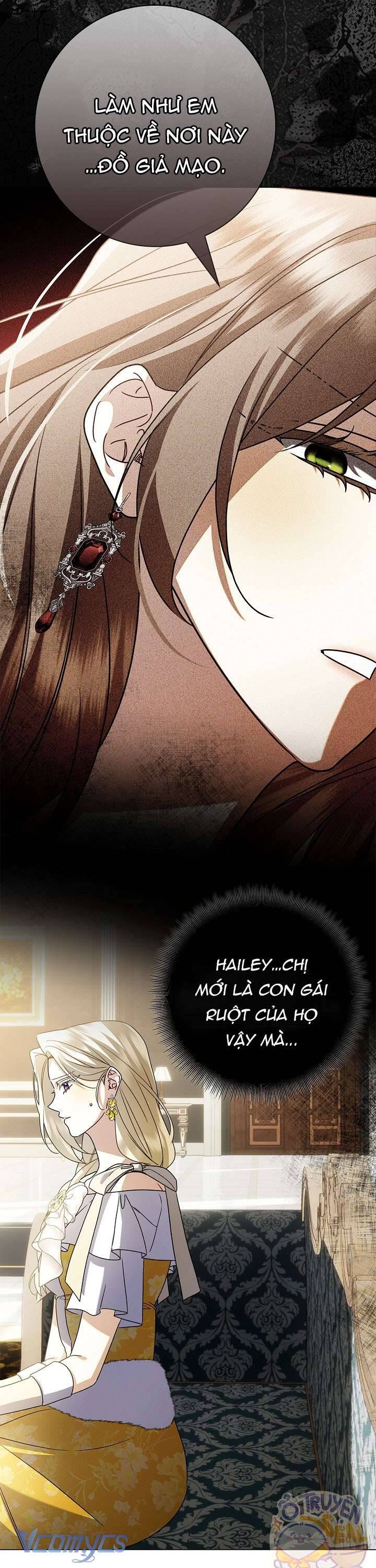 Xin Lỗi Vì Tôi Không Thể Rời Mắt Khỏi Vẻ Ngoài Của Ngài Chapter 25 - Trang 2