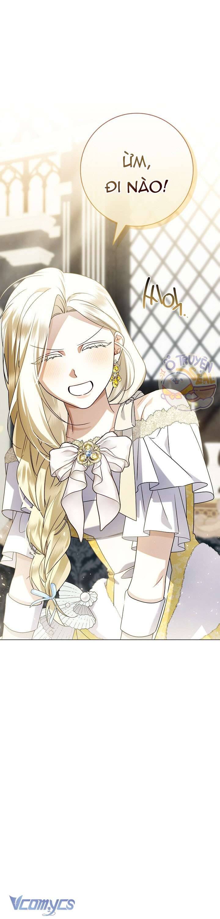 Xin Lỗi Vì Tôi Không Thể Rời Mắt Khỏi Vẻ Ngoài Của Ngài Chapter 25 - Trang 2