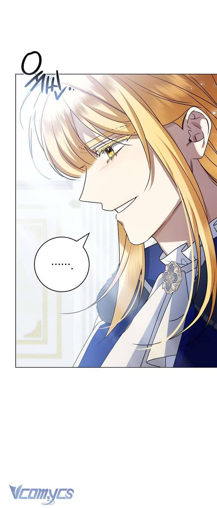 Xin Lỗi Vì Tôi Không Thể Rời Mắt Khỏi Vẻ Ngoài Của Ngài Chapter 25 - Trang 2