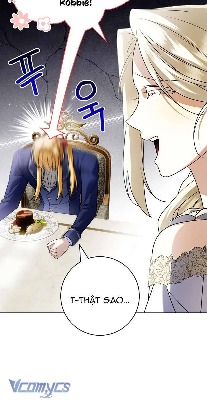 Xin Lỗi Vì Tôi Không Thể Rời Mắt Khỏi Vẻ Ngoài Của Ngài Chapter 25 - Trang 2