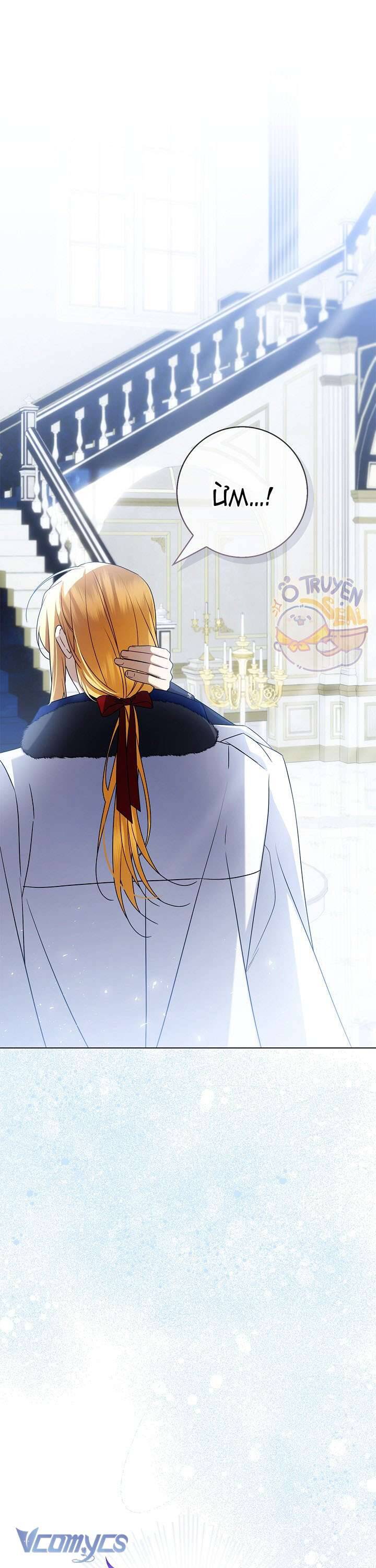 Xin Lỗi Vì Tôi Không Thể Rời Mắt Khỏi Vẻ Ngoài Của Ngài Chapter 25 - Trang 2