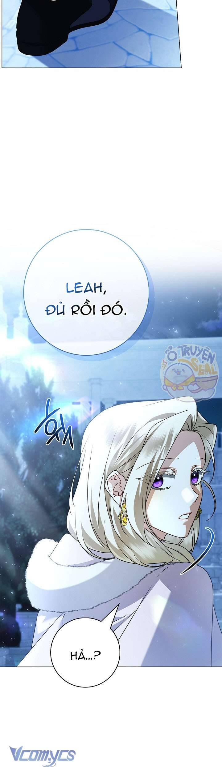 Xin Lỗi Vì Tôi Không Thể Rời Mắt Khỏi Vẻ Ngoài Của Ngài Chapter 25 - Trang 2