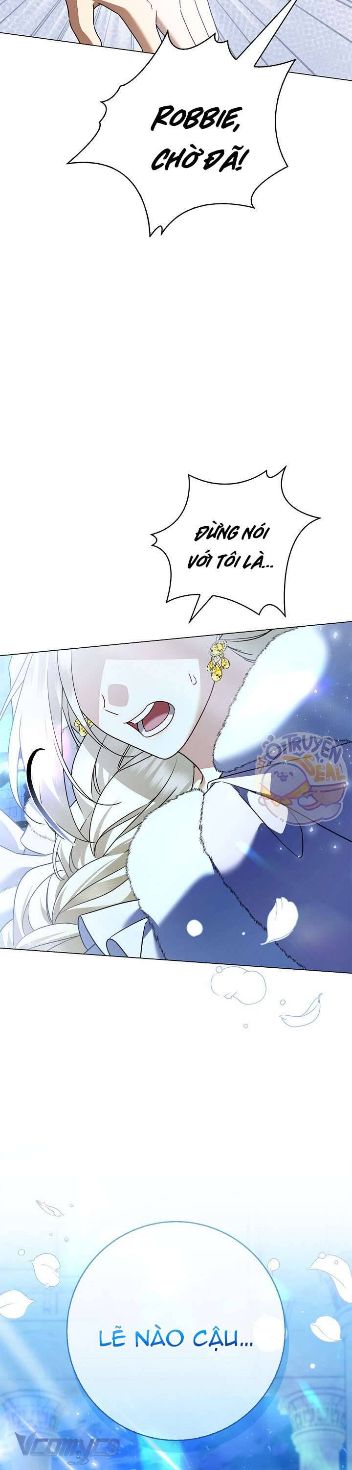 Xin Lỗi Vì Tôi Không Thể Rời Mắt Khỏi Vẻ Ngoài Của Ngài Chapter 25 - Trang 2