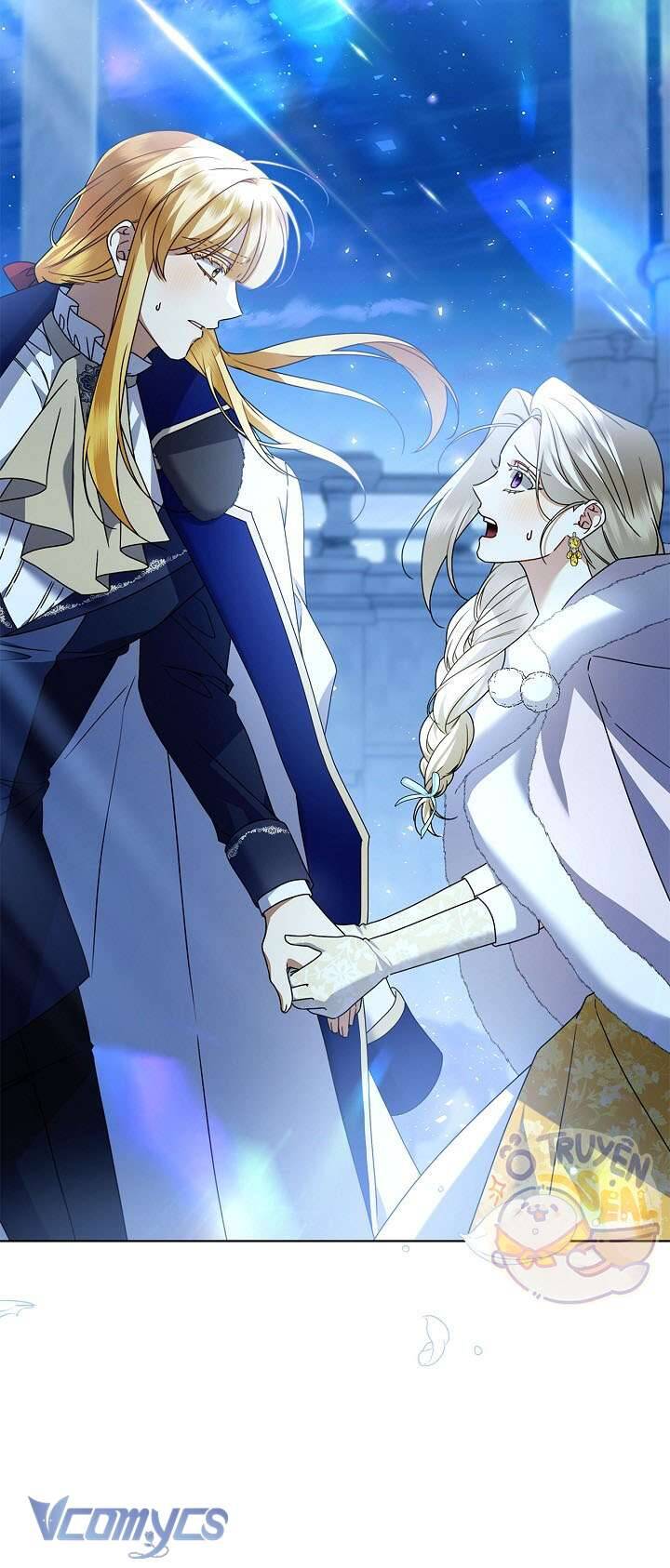 Xin Lỗi Vì Tôi Không Thể Rời Mắt Khỏi Vẻ Ngoài Của Ngài Chapter 25 - Trang 2