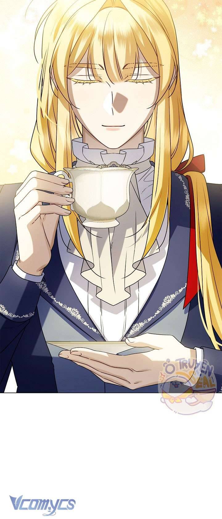 Xin Lỗi Vì Tôi Không Thể Rời Mắt Khỏi Vẻ Ngoài Của Ngài Chapter 25 - Trang 2