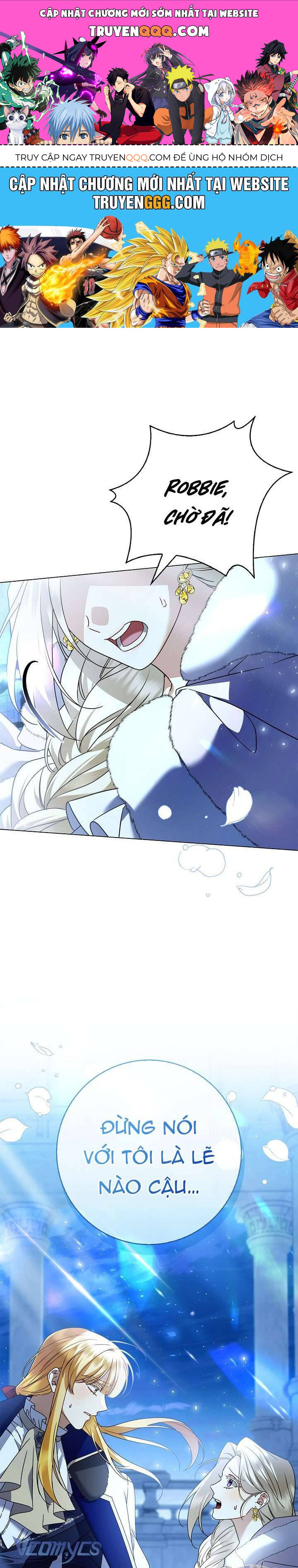 Xin Lỗi Vì Tôi Không Thể Rời Mắt Khỏi Vẻ Ngoài Của Ngài Chapter 26 - Trang 2