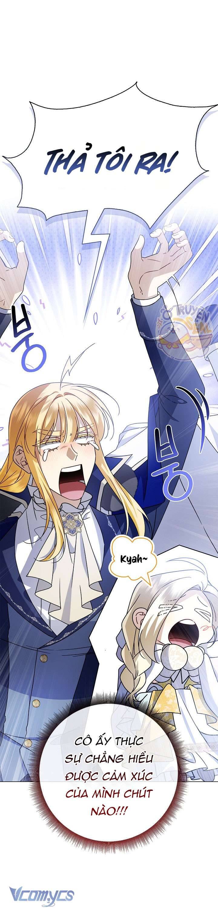 Xin Lỗi Vì Tôi Không Thể Rời Mắt Khỏi Vẻ Ngoài Của Ngài Chapter 26 - Trang 2
