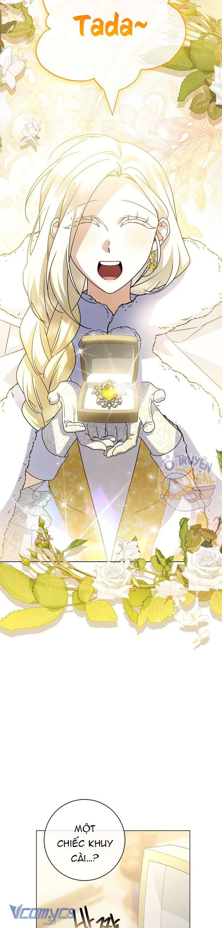 Xin Lỗi Vì Tôi Không Thể Rời Mắt Khỏi Vẻ Ngoài Của Ngài Chapter 26 - Trang 2