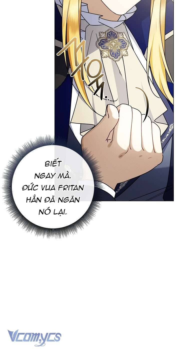 Xin Lỗi Vì Tôi Không Thể Rời Mắt Khỏi Vẻ Ngoài Của Ngài Chapter 26 - Trang 2