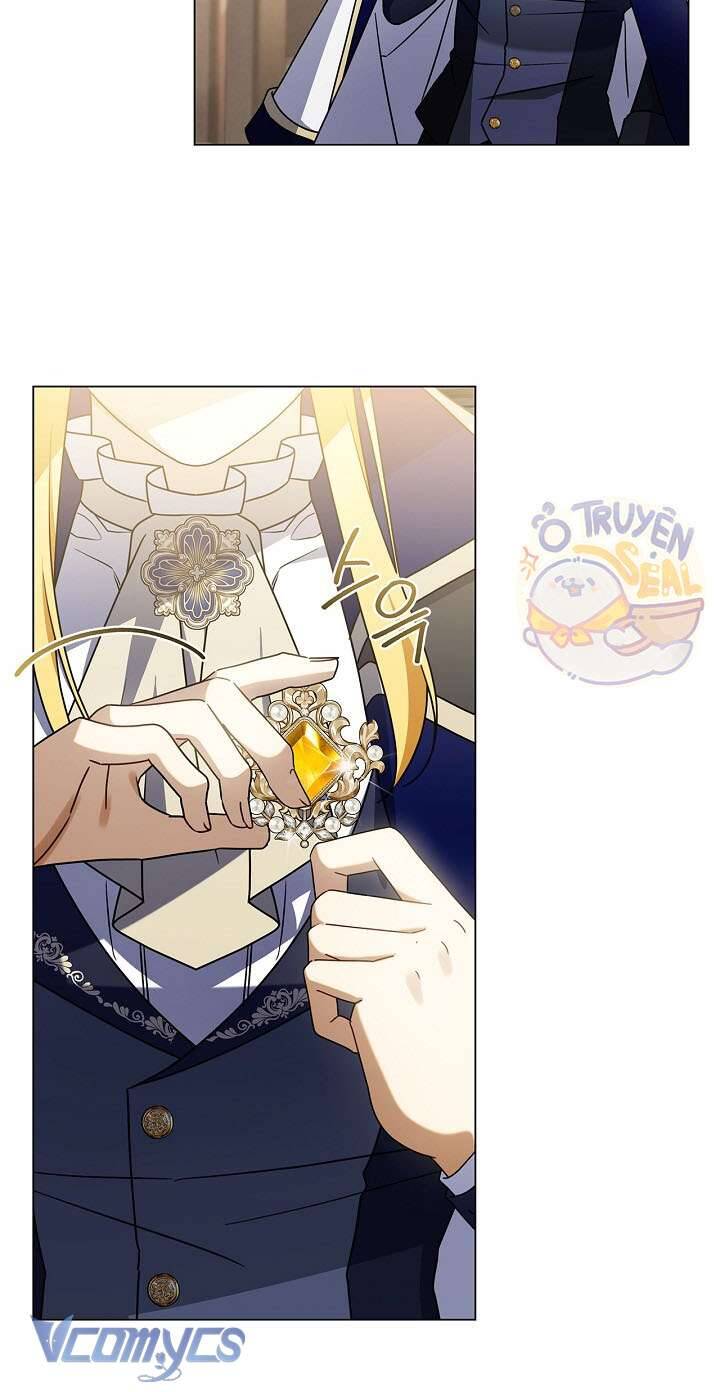 Xin Lỗi Vì Tôi Không Thể Rời Mắt Khỏi Vẻ Ngoài Của Ngài Chapter 26 - Trang 2